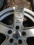 Джанти за  Mercedes 16 цола-№6064 БУЛСЛАВ, снимка 2