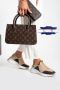 Дамски Спортни Обувки LOUIS VUITTON , снимка 4