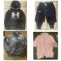 Дамски дрехи Under Armour, Nike, Adidas, Calvin Klein, снимка 1