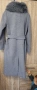Палто от вълна и кашмир, снимка 5