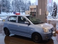 Кола под наем 25лв Rent a car , снимка 6