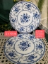 Johnson Bros England чинии, снимка 2