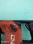 HILTI TE 15-C Къртач/перфоратор , снимка 3