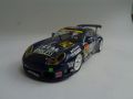  1:43 MMP Ebbro Porsche 996 GT3R КОЛИЧКА ИГРАЧКА МОДЕЛ, снимка 6