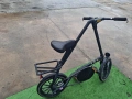 Сгъваем велосипед - Strida , снимка 5