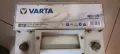 Акумулатор Varta Silver 63 Ah, снимка 1