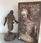 Sideshow Lord of the Rings Lurtz фигура статуя колекции, снимка 3