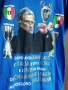 Inter Milan Treble 2009/2010 Mourinho шампионска тениска Интер Милан Моуриньо требъл, снимка 3