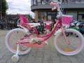 BYOX Велосипед 20" Fashion Girl розов, снимка 12