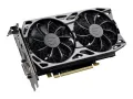 EVGA GeForce GTX 1660 SUPER SC ULTRA GAMING, 06G-P4-1068-KR, 6GB GDDR6, Dual Fan, Metal Backplate, снимка 2