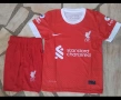 LIVERPOOL ❤️⚽️ детско юношески футболни екипи , снимка 12