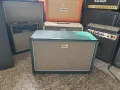 Zilla Fatboy 2x12 китарен кабинет - Celestion V30 и G12H Anniversary, снимка 2