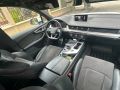 Audi Q7 3.0 TFSI / S- Line / 333к.с   - цена 58 900 лв моля БЕЗ бартери / БЕЗ лизинг колата е перфек, снимка 14