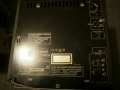 аудио система- SHARP CD-S3460- работи, снимка 2