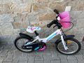 Детски велосипед cross “16”, снимка 1 - Велосипеди - 45554861