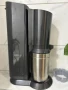 Уред за карбонизация "Кристал", марка SodaStream Германия, снимка 6
