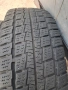 Продавам две зимни гуми с метални джанти за Форд Транзит , снимка 7