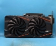 НОВО Геймърска видеокарта Gigabyte Radeon RX 580 GAMING 4GB, снимка 1