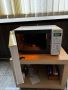 Микровълнова 800W Compact Microwave NN-E271WMBPQ, снимка 4