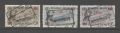 Белгия 1948 - Железопътна колетна поща с клейма на ЖП