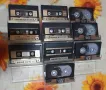 Аудио касети , MAXELL 90 мин. - хром , снимка 3