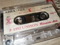 ABBA-GOLD UNISON TAPE 1992 1312252311, снимка 10