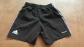 Adidas REAL MADRID Football Kids Shorts Размер 7-8 г / 128 см детски къси панталони 18-60, снимка 2