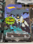 Нови колички Batman Hot Wheels 2014-2015 г, снимка 4