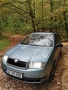 Skoda Fabia 1.4, снимка 4
