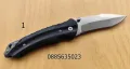 Сгъваем нож Knives / 4 модела /, снимка 6