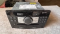 Оригинална Аудио / GPS и видео система за Opel Astra 2009 - 497316088 / GM0D3093067970, снимка 1