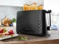 Тостер за Две Филийки SILVERCREST, снимка 2