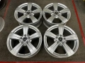 Джанти 17 Цола Mercedes C klass W204 W205 W206 Спорт Пакет Оригинални , снимка 7