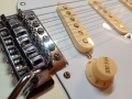 Продава се Фендер Стратокастер, снимка 7