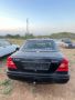 Mercedes C200 75к.с. САМО НА ЧАСТИ, снимка 4