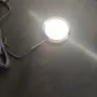 НОВО! Комплект от 8 LED лунички за шкафове 2W, снимка 11