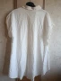 Бяла туника, снимка 3