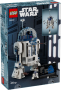 НОВО ЛЕГО 75379 СТАР УОРС - R2-D2 LEGO 75379 Star Wars- R2-D2  75379, снимка 1 - Конструктори - 45003844