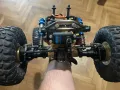 рц краулер/rc crawler-Traxxas TRX4M,LCG ARTFUL DODGERS/Element RC и др, снимка 6