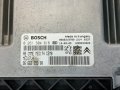 Компютър ECU контактен ключ Пежо 5008 Peugeot 5008 1.6 THP 156к.с. (09-17)г 0 261 S04 616 0261S04616, снимка 2