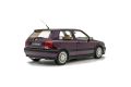 VW Golf 3 VR 6 Syncro 1995 - мащаб 1:18 на Ottomobile моделът е нов в кутия, снимка 2