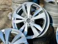 5х112 18 Джанти Нови VW ID 3 Passat Golf Caddy Sharan Touran 5x112 Чисто Нови Оригинални Джанти на Ф, снимка 3