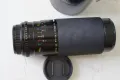 ретро обектив Miranda 70-300 MC Macro PK, снимка 2