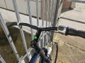 Алуминиев велосипед 28 цола STEVENS-шест месеца гаранция, снимка 5