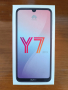 Huawei Y7 2019, снимка 3