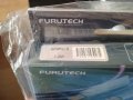 Furutech GT2pro OCC Copper 1.2m USB-A to USB-B, снимка 2