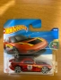 95 Mazda RX-7 Drift Hot Wheels количка, снимка 2