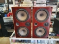 Тонколони Dantax S 80 В отлично техническо и визуално състояние., снимка 2