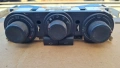 Панел климатичен Seat Ibiza 02г BERH, снимка 1