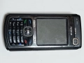 телефон Нокия N70-1, снимка 1
